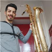 Lezioni di Saxofono - Impara con un esperto!